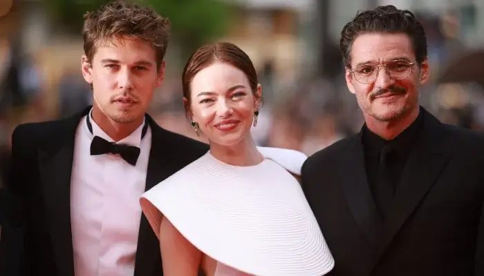 Cannes Film Festival 2025 Star-Studded Launch Cannes Film Festival 2025 Star-Studded Launch