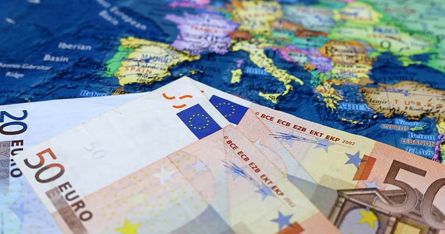 EU Economy Growth Beats Expectations EU Economy Growth Beats Expectations