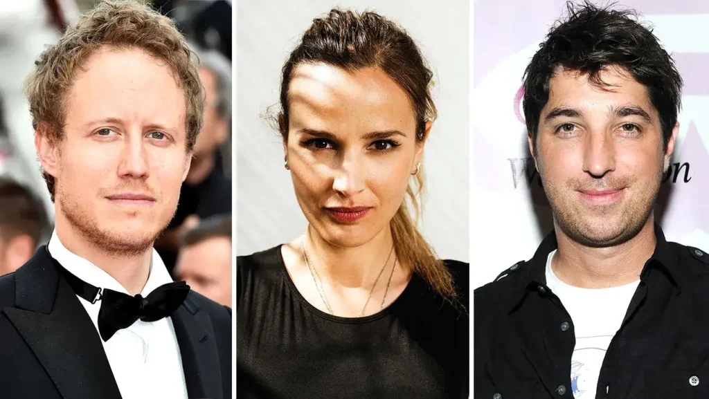 Emerging European Film Directors Rising Emerging European Film Directors Rising