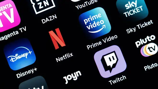 European Streaming Platforms Gain Subscribers European Streaming Platforms Gain Subscribers