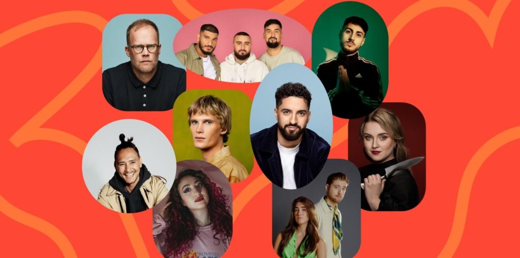 French Youth Podcast Series Launches French Youth Podcast Series Launches