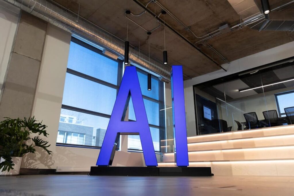 German Media Invest in AI News Tools