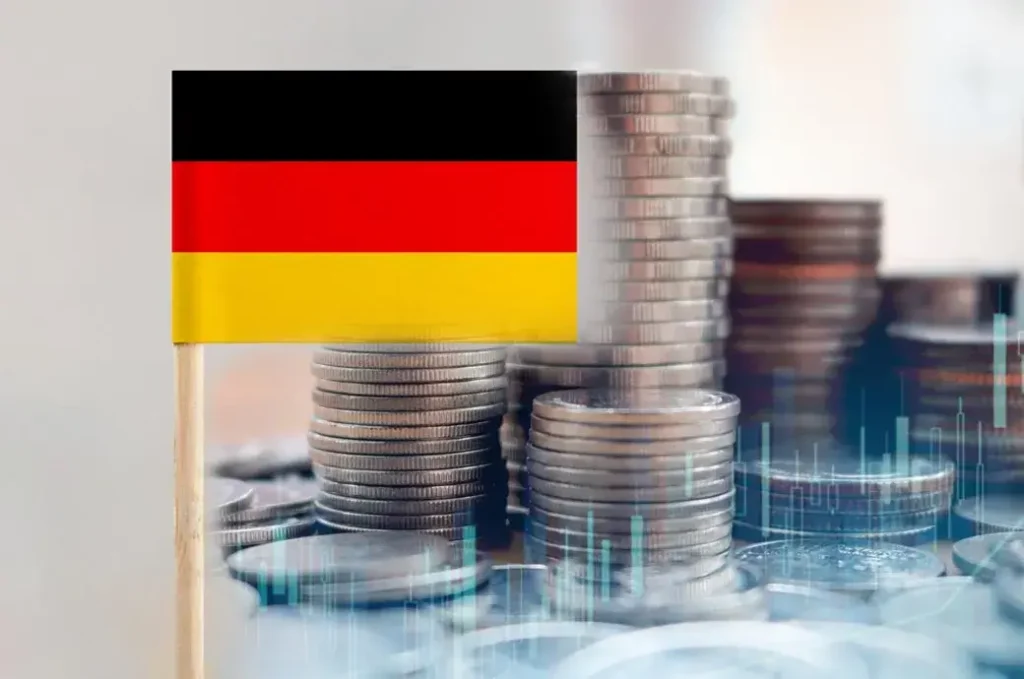 Germany Export Revenue Hits Strong Growth Germany Export Revenue Hits Strong Growth