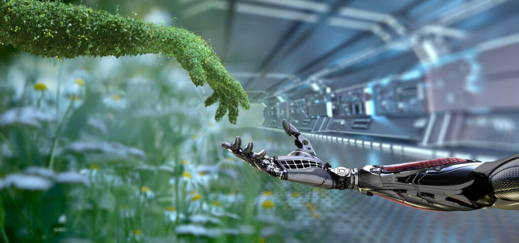 Green Tech Investment Surges Across European Startups