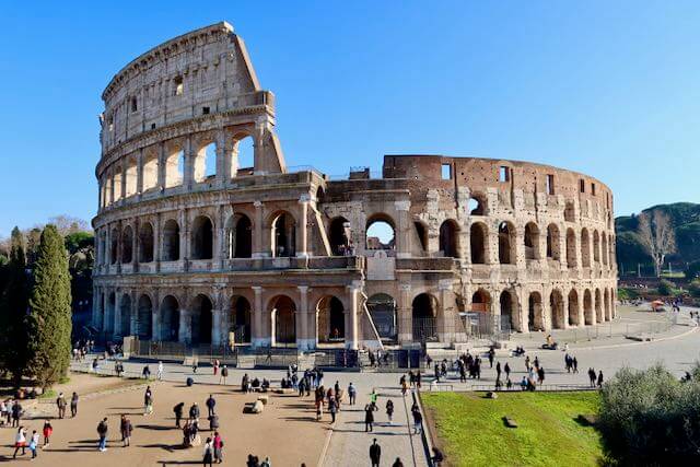Italy Launches Free Museum Entry Plan for Youth Visitors