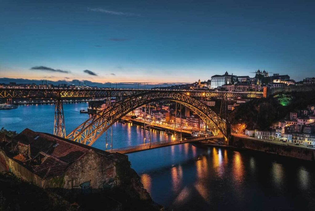 Portugal Expands Eco Tourism Initiatives