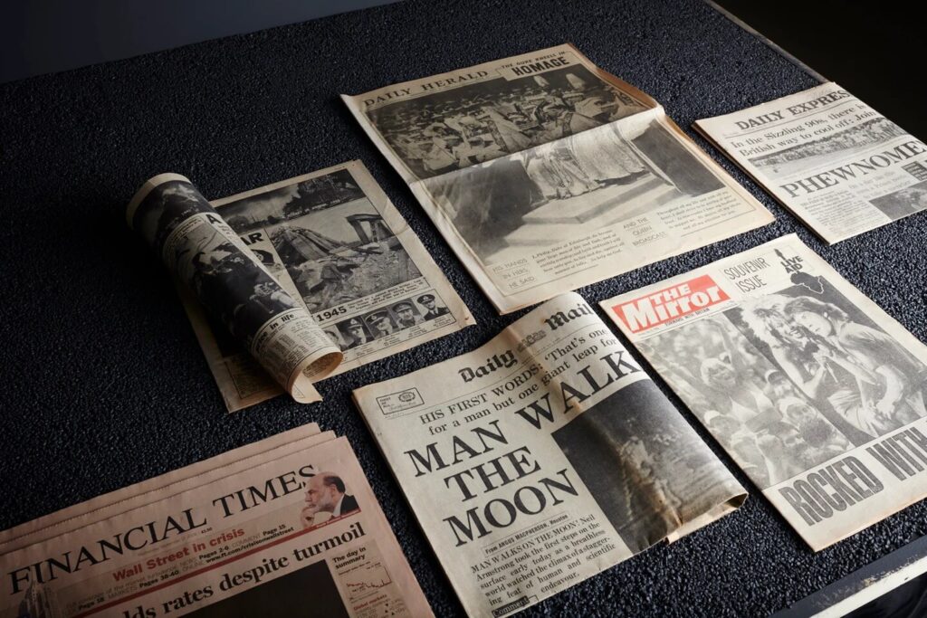 UK Newspapers Digital Archives Access UK Newspapers Digital Archives Access