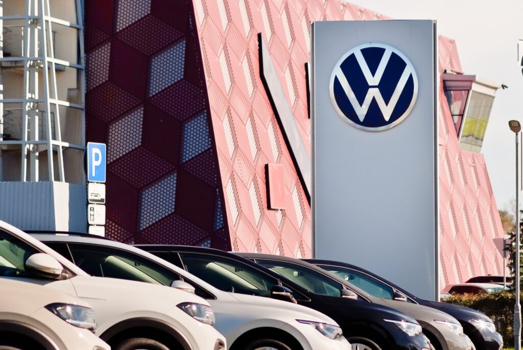 Volkswagen Nears US Trade Deal Amid Tariff Losses