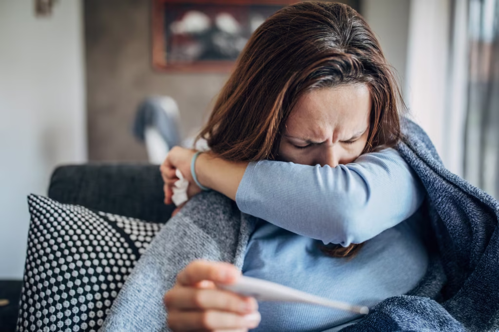 Florida Flu Cases Rising Rapidly