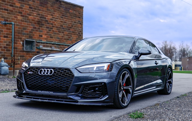 Europe’s Auto Industry Stabilizes but Chinese Competition Intensifies