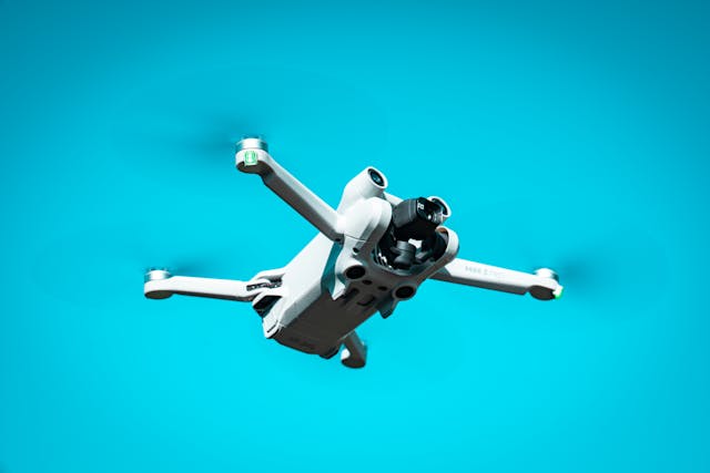 European Leaders Gather in Denmark Amid Heightened Security After Drone Incursions