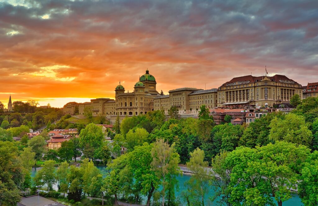 Global Pressure Mounts on Switzerland to Reveal Nazi-Era Financial Secrets