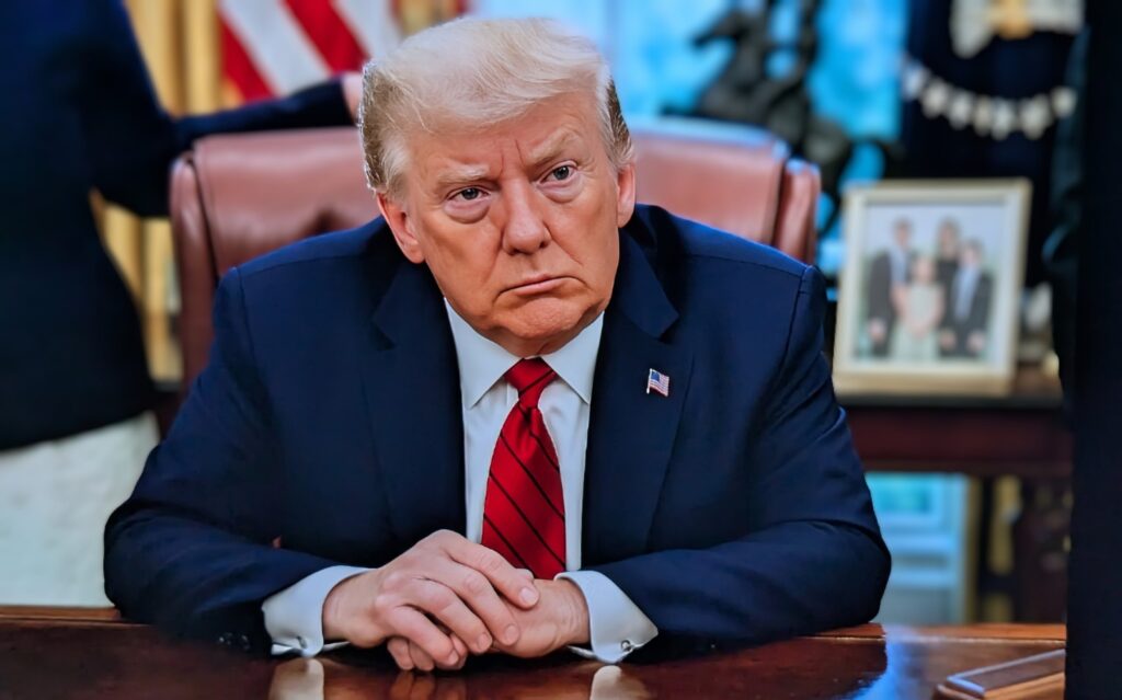 Trump-Putin phone call upends Zelensky’s push for US military aid