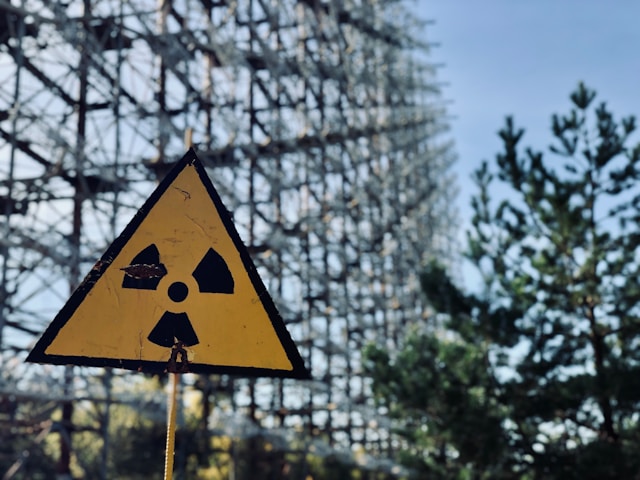 Three Chinese Citizens Arrested in Georgia for Attempting to Buy Uranium