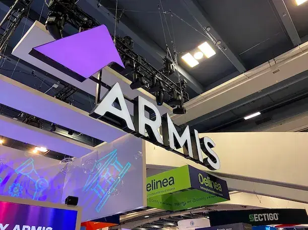 Armis Raises $435M Pre‑IPO Funding Armis Raises $435M Pre‑IPO Funding