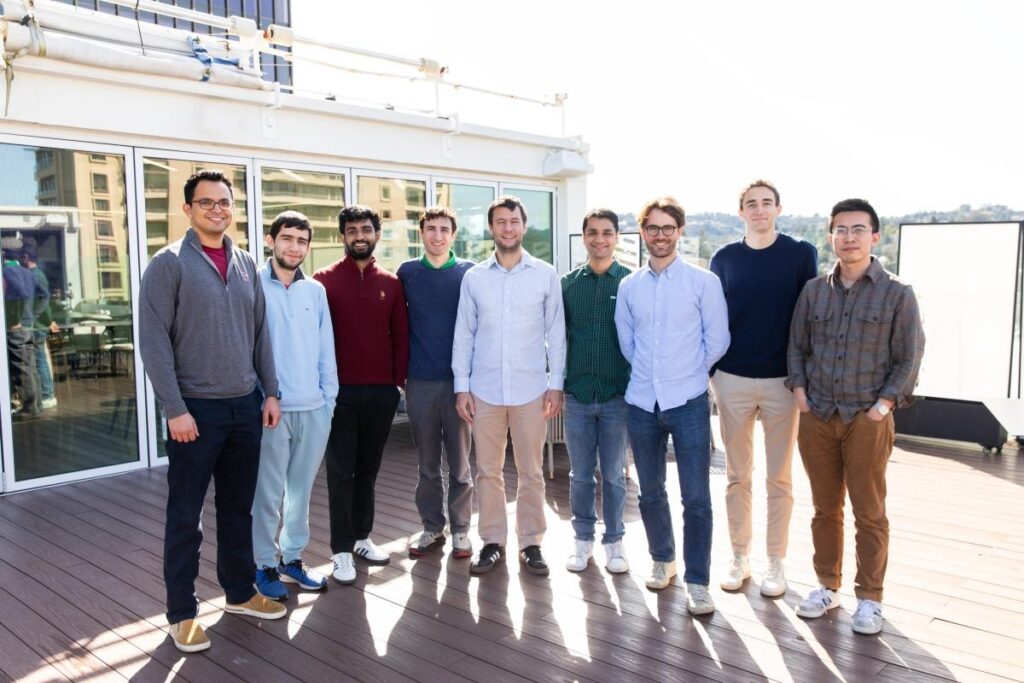 Inception AI Raises $50M Funding Inception AI Raises $50M Funding