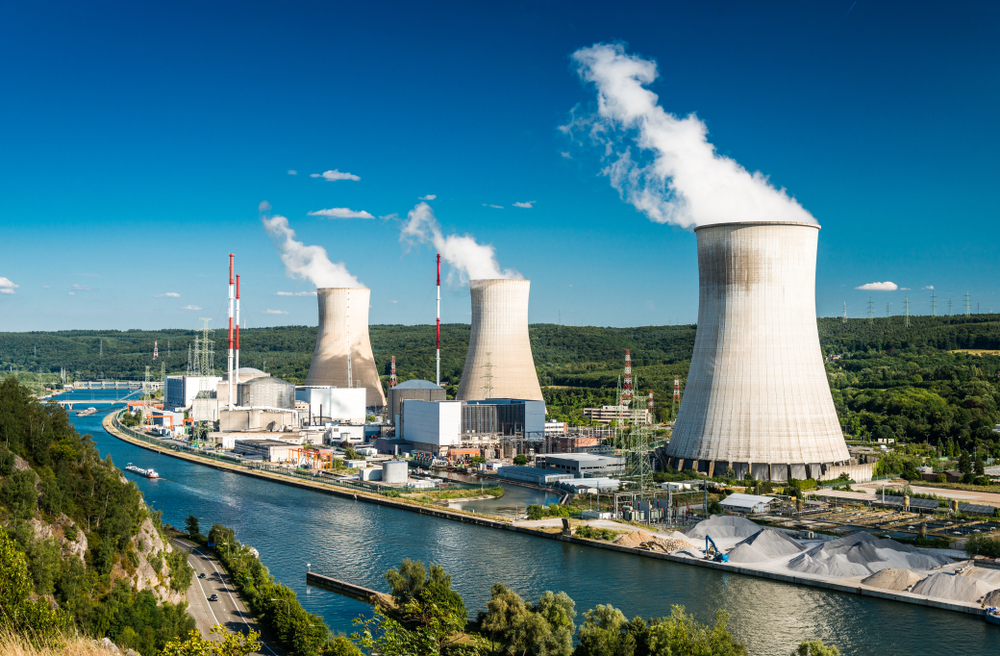Czechia Bets on Nuclear to Secure Its Energy Future