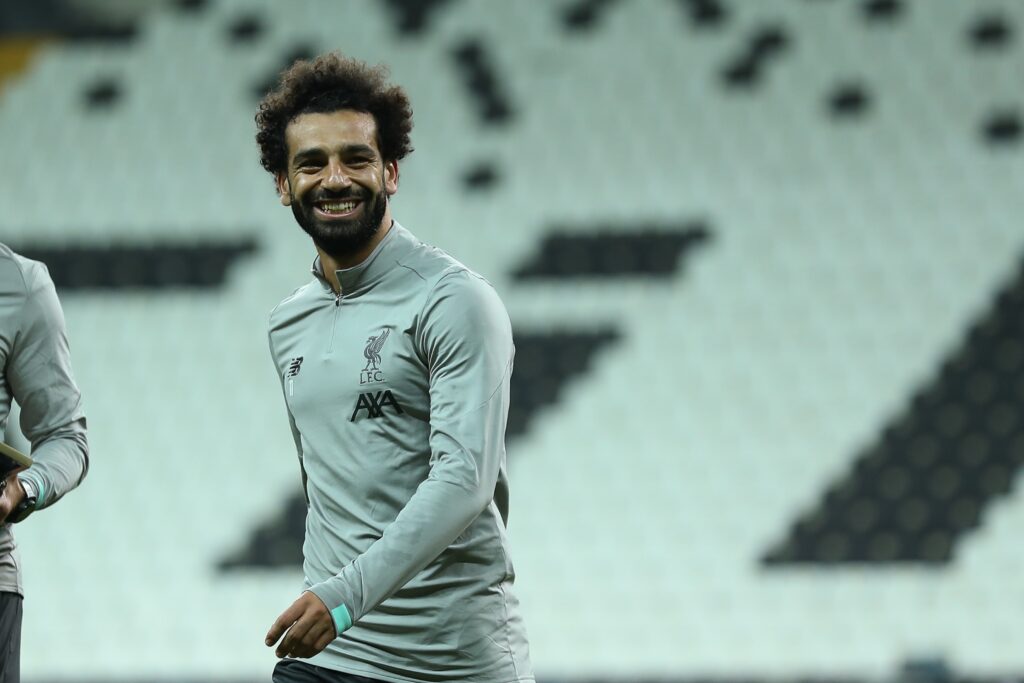 Salah Inspires Liverpool Comeback as Anfield Roars to Life