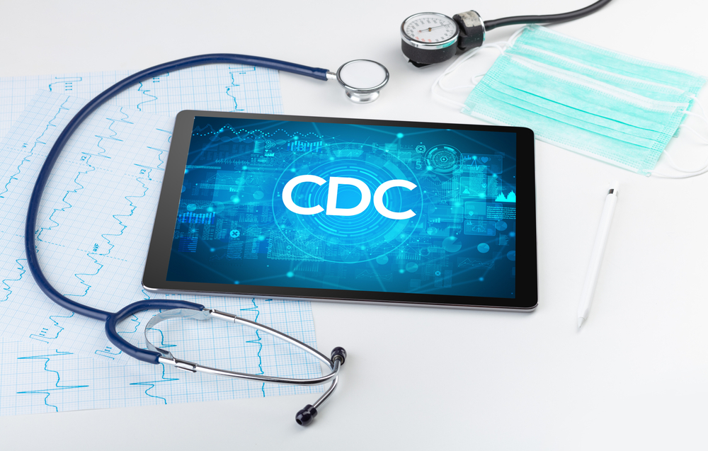 CDC Vaccine Website Revision Sparks Fierce Scientific Outcry