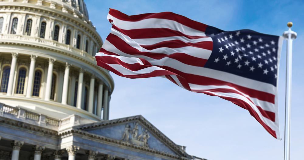 Senate Approves Bill to End Longest U.S. Government Shutdown