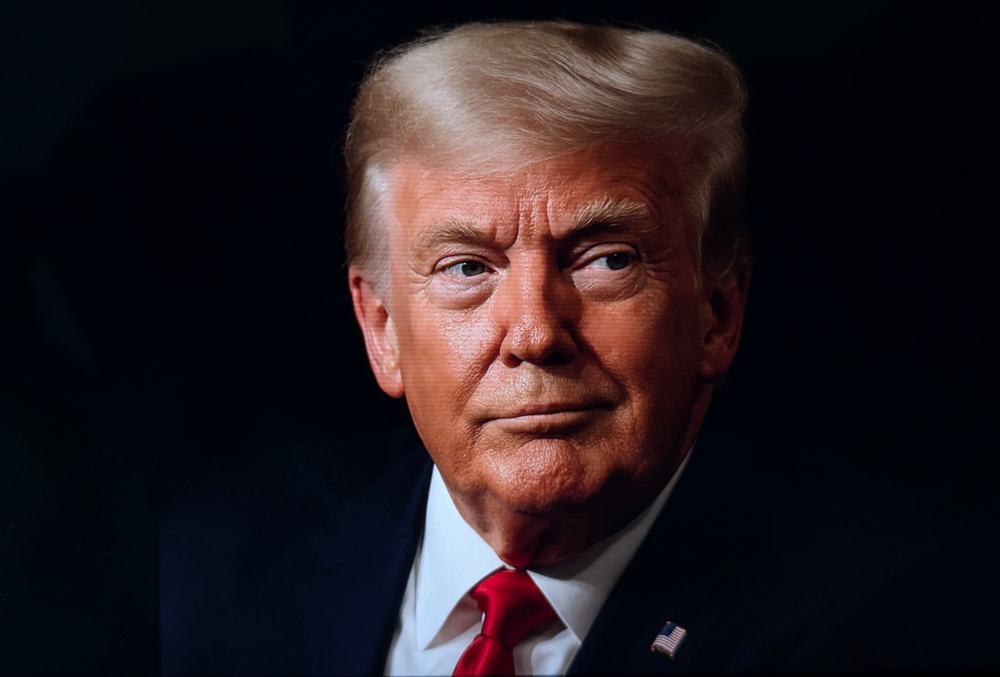 Trump signs temporary funding to reopen government after record-breaking shutdown