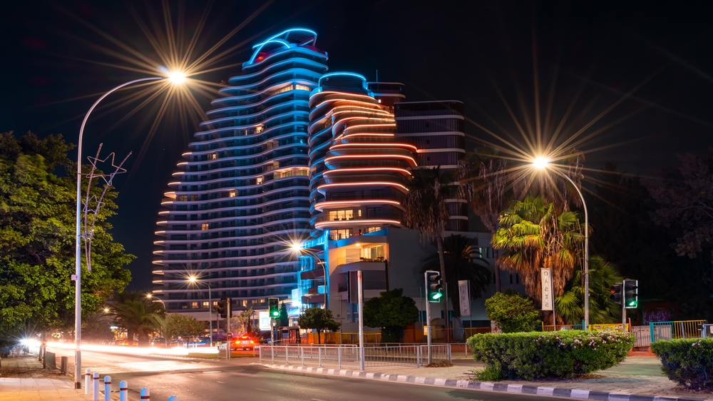 Cyprus Faces Urgent Water Management Crisis