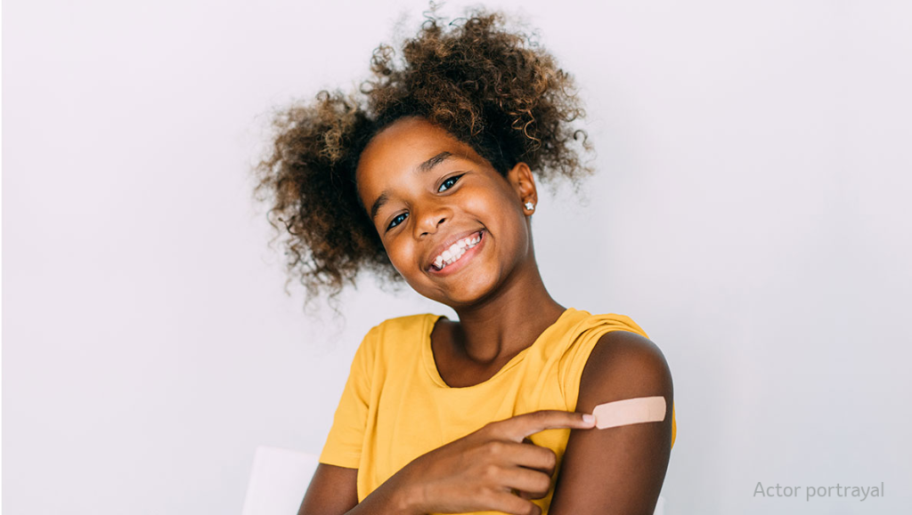 US Childhood Vaccine Policy Review