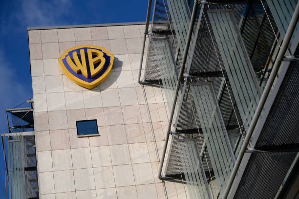 Warner Bros set to reject Paramount’s $108bn takeover offer