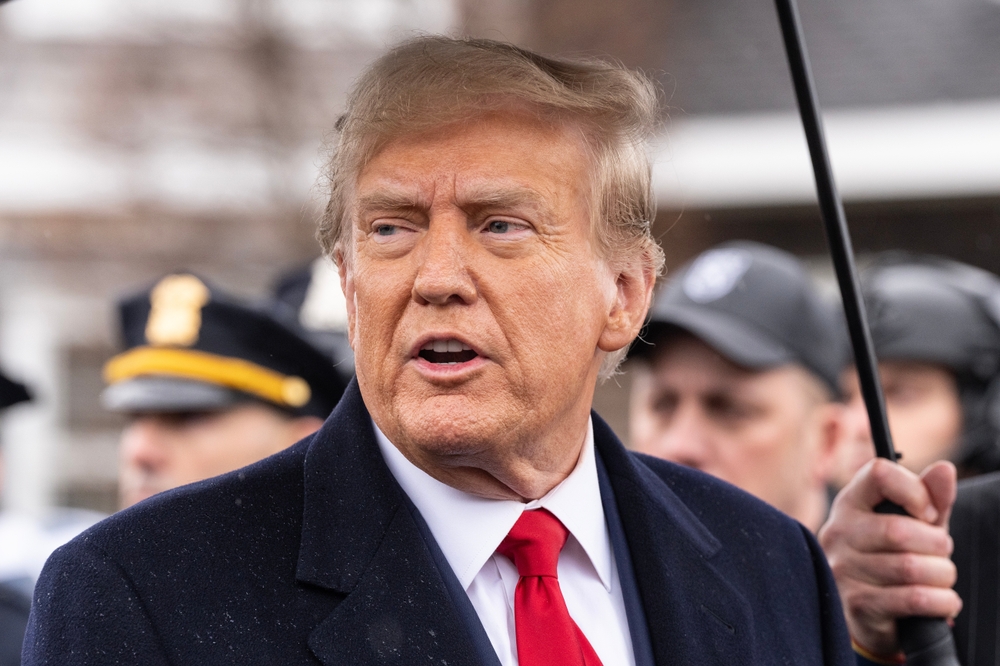 Trump signals forward momentum in Ukraine talks but cautions on tough issues
