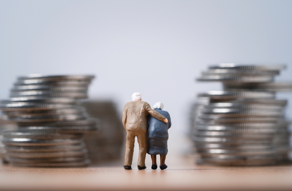 Europe’s pension challenge: Where retirees thrive and where they struggle