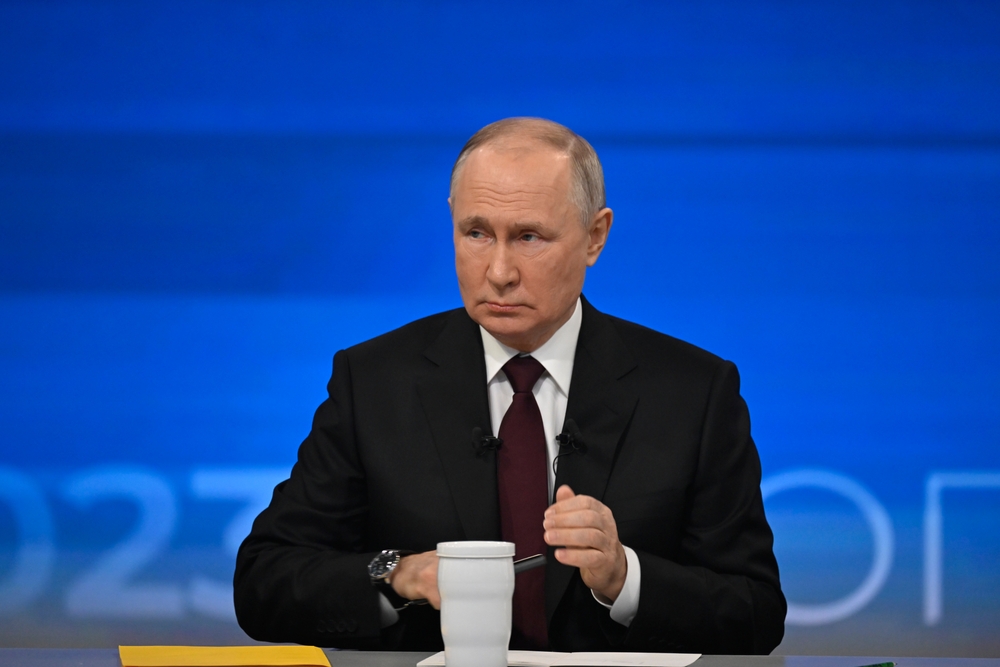Rising Tensions Threaten Ukraine Peace Prospects