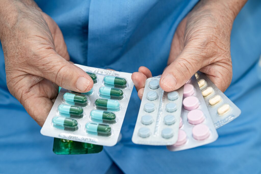 Daily GLP-1 Pill Delivers Greater Weight Loss in Diabetes Trial