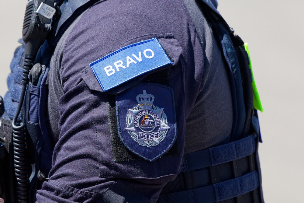 Chaos erupts at Bondi Beach during Hanukkah celebration
