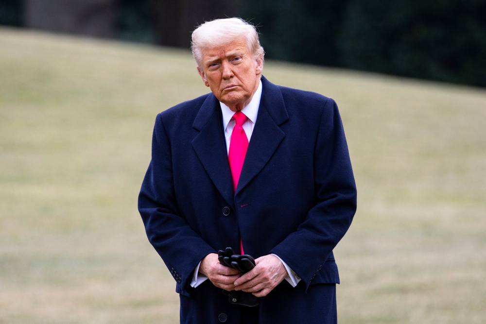 Trump’s Victory at the World Cup Draw