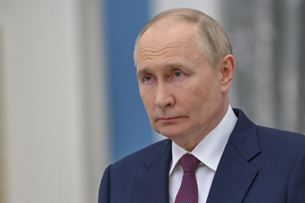 Global Pressure Rises as Moscow Hosts High-Level Ukraine Negotiations