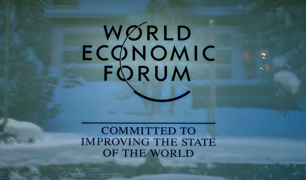 Global Economic Tensions Are the Top Threat to World Stability in 2026