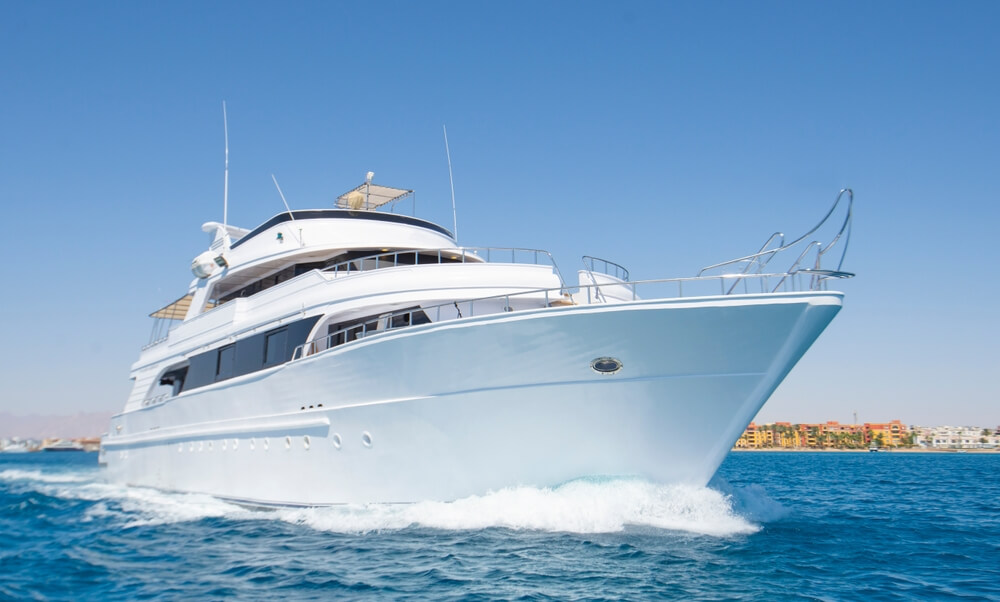 The Climate Cost of Extreme Wealth: Why the Super-Rich Are Under Scrutiny