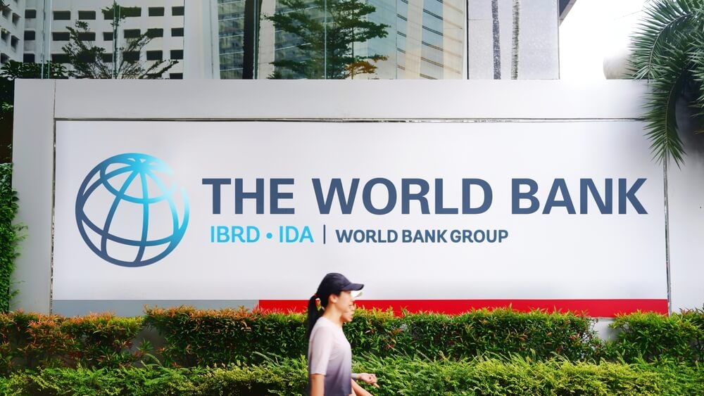 World Bank Opens First Doha Office to Strengthen Regional Development and Investment