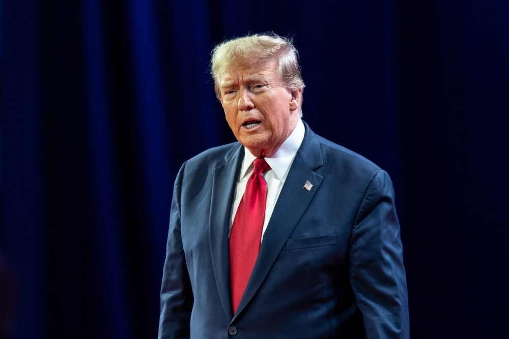 Trump confronts Iran crisis as pressure mounts at home and abroad