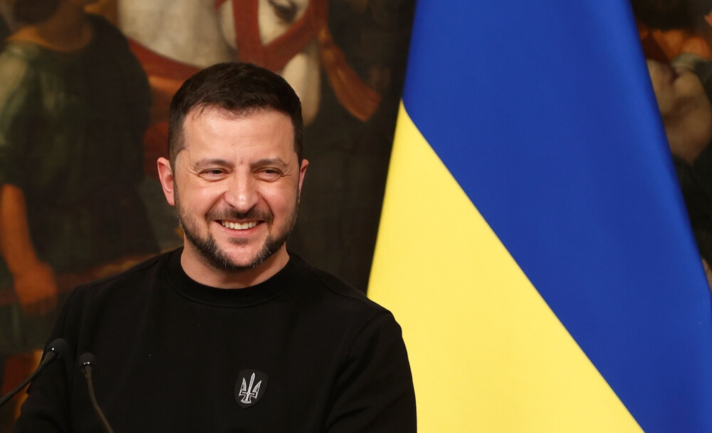 Abu Dhabi Hosts Key Talks to End Ukraine Conflict