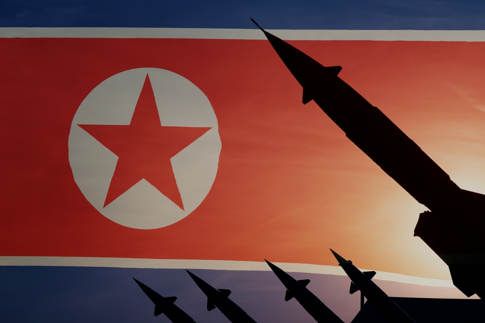 North Korea Tests Hypersonic Missiles as Kim Jong-un Reinforces Nuclear Ambitions