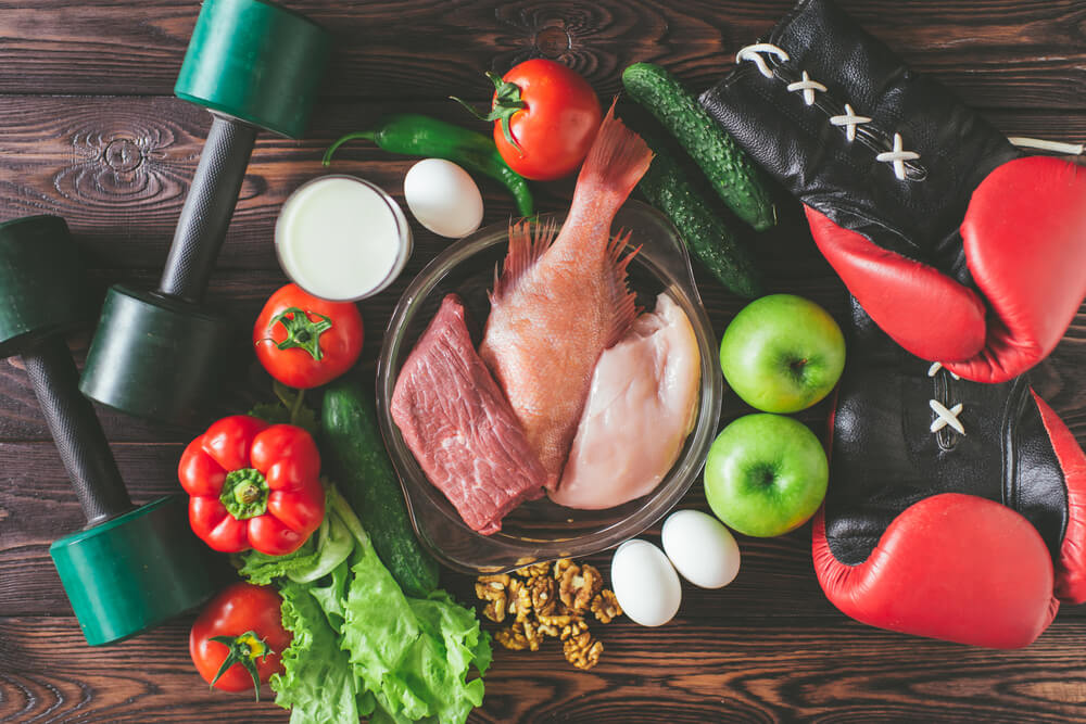 Fibre takes centre stage as the key to better health