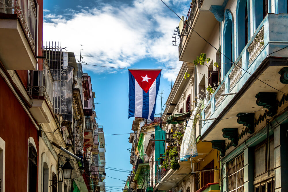 Trump Says US Is Engaging Cuba Amid Economic Pressure