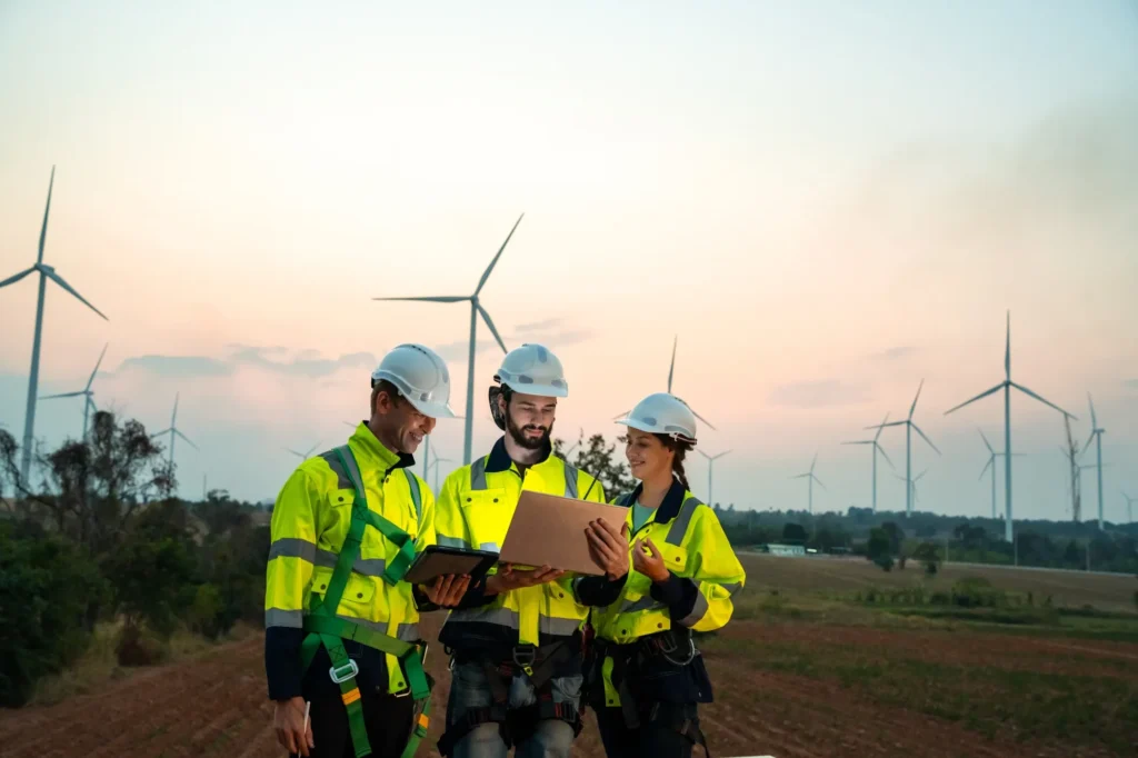 Bipartisan Push for Clean Energy Jobs Bipartisan Push for Clean Energy Jobs