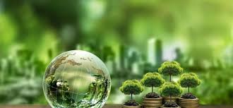 Federal Climate Investments Show Results